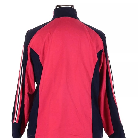 Made for Life 2X Track jacket - Picture 2 of 2